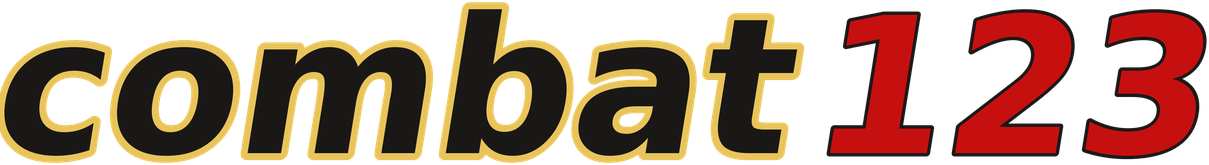 combat123 logo